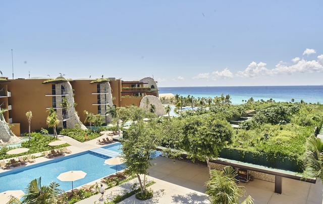 Hotel Xcaret Arte – All Parks / All Fun Inclusive, Adults Only