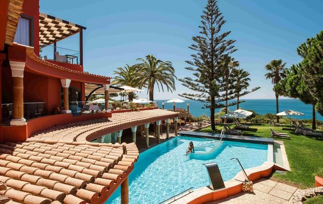 Boutique Hotel Vivenda Miranda