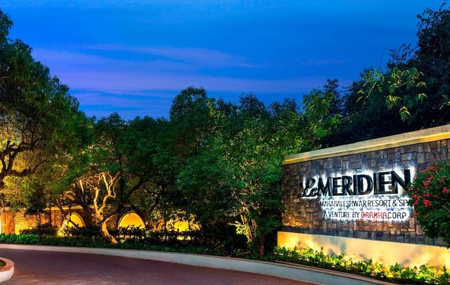 Le Méridien Mahabaleshwar Resort & Spa