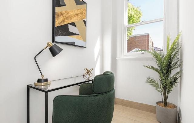 Simpson Street Apartments by Urban Rest