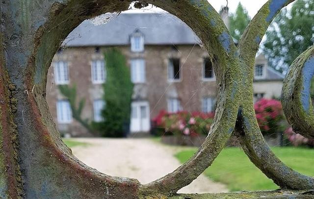 Domaine de la Fauvrière