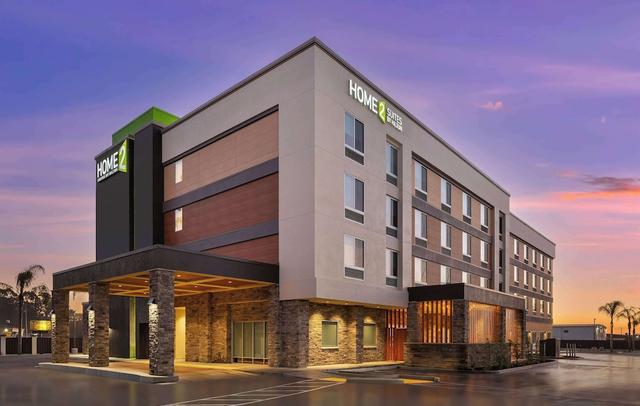 Home2 Suites By Hilton Eureka
