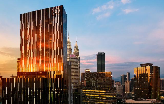 EQ Kuala Lumpur
