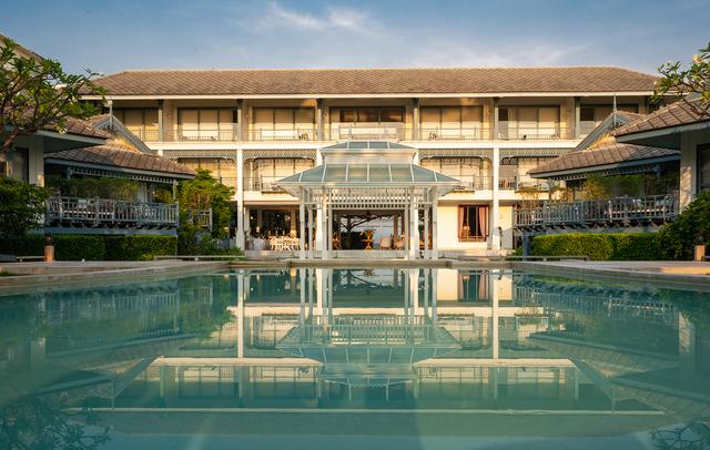 Devasom Hua Hin Resort