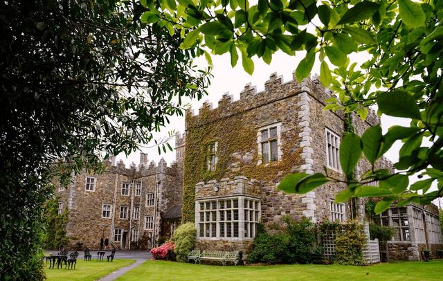 Waterford Castle