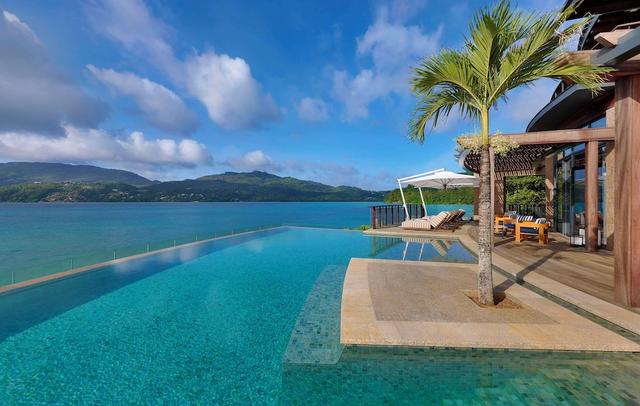 Mango House Seychelles, LXR Hotels & Resorts