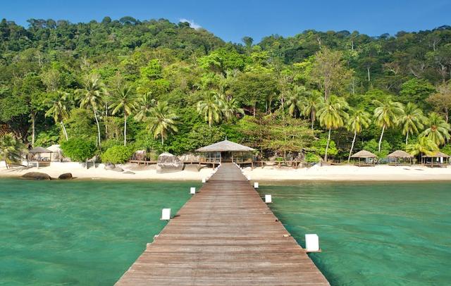 Japamala Resort by Samadhi – Age 12 and Above Only