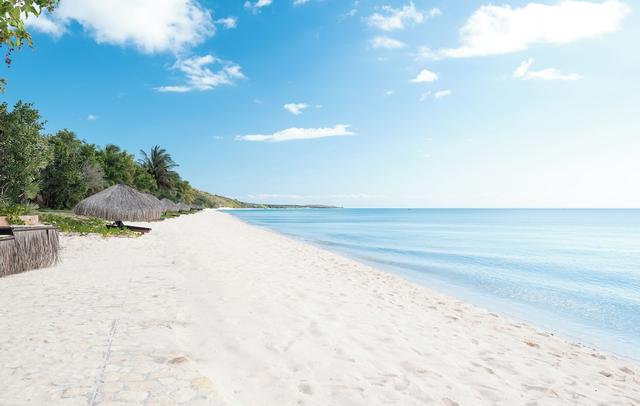 Anantara Bazaruto Island Resort