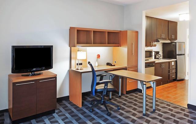 TownePlace Suites by Marriott North Owasso