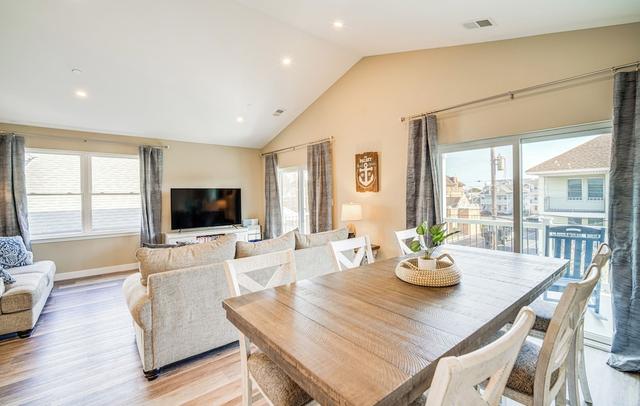 Wildwood Vacation Rental - Walk to the Beach!