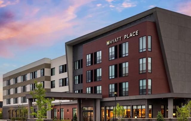 Hyatt Place Billings