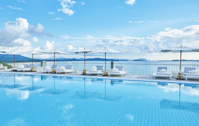 COMO Point Yamu, Phuket