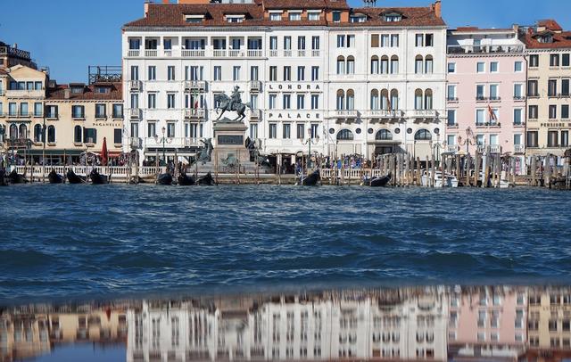 Londra Palace Venezia