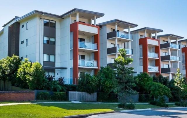 Essence Apartments Chermside