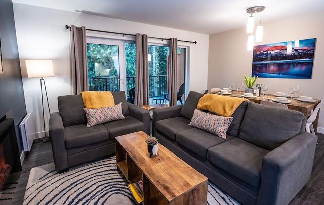 Alpine Escape by Revelstoke Vacations