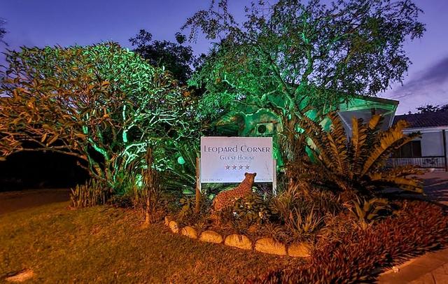 Leopard Corner Lodge