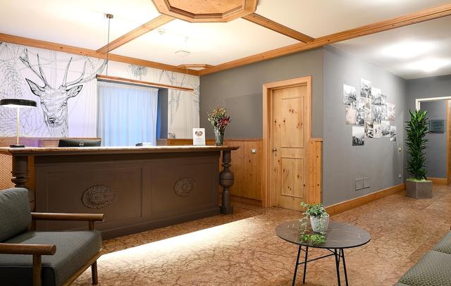 Radisson Residences Savoia Palace Cortina d’Ampezzo