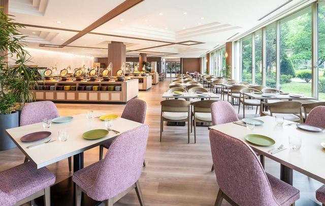 Mercure Nagano Matsushiro Resort & Spa