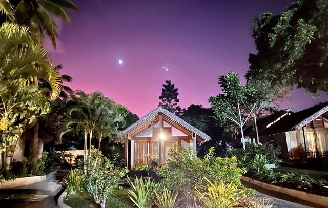 MG Cocomo Resort Vanuatu