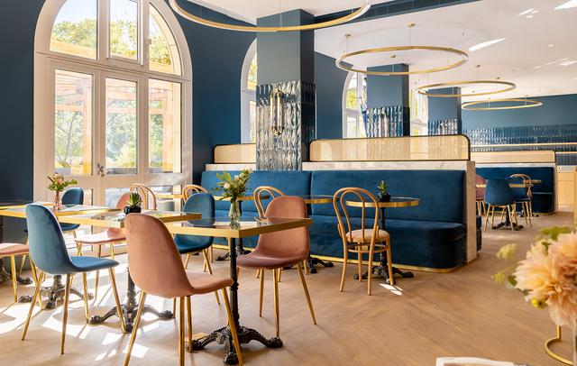 voco Paris Montparnasse, an IHG Hotel