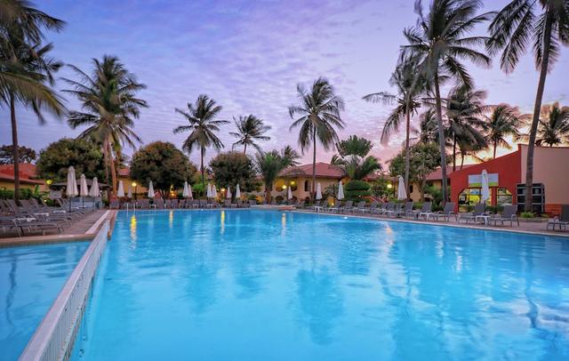 Ocean Bay Hotel & Resort