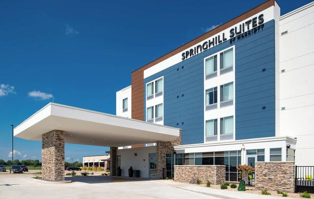 SpringHill Suites by Marriott Springfield Southwest