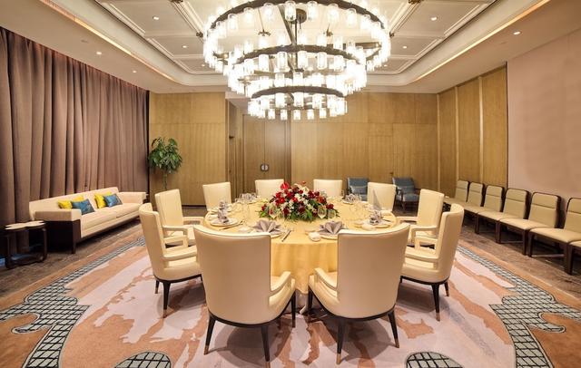 Wyndham Grand Plaza Royale Powerlong Fuyang