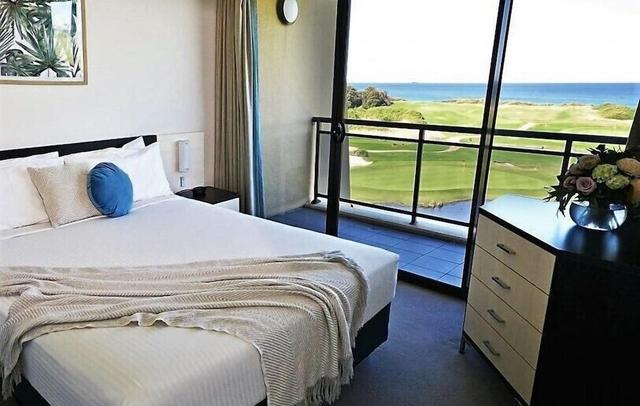 Best Western City Sands - Wollongong Golf Club