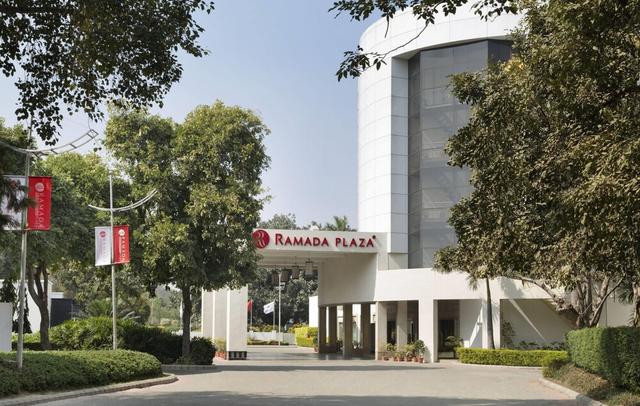 Ramada Plaza by Wyndham JHV Varanasi