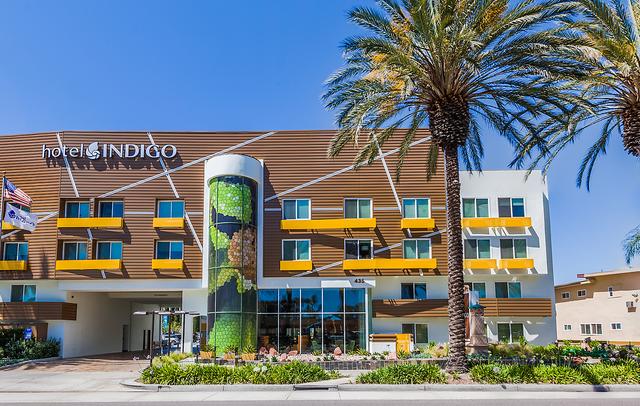  Hotel Indigo Anaheim, an IHG Hotel