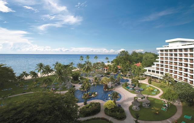 Shangri-La Golden Sands, Penang