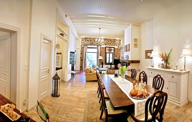 Archontiko Petras 1821