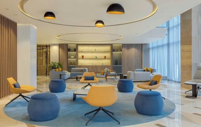 Le Méridien Casablanca