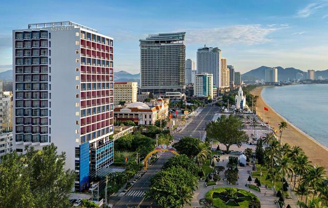Novotel Nha Trang