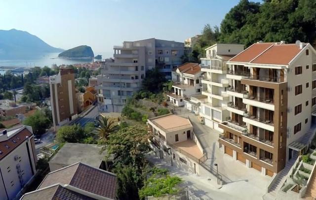 Aparthotel Villa Aria