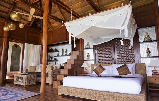 Vellago Resort - Adults Only