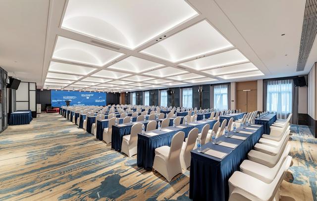 Four Points by Sheraton Chongqing