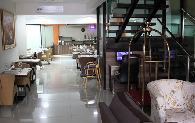 Howard Johnson by Wyndham Ciudad del Este