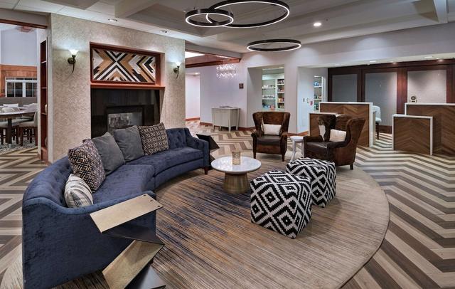 Homewood Suites by Hilton College Station