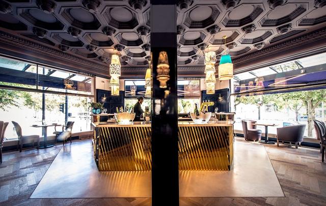 Hotel Continental - Reims