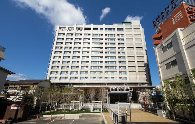 AMANEK Beppu YULA-RE