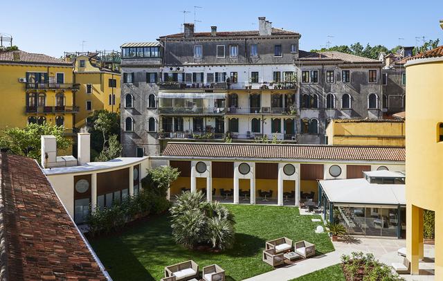 Hotel Indigo Venice – Sant'Elena, an IHG Hotel