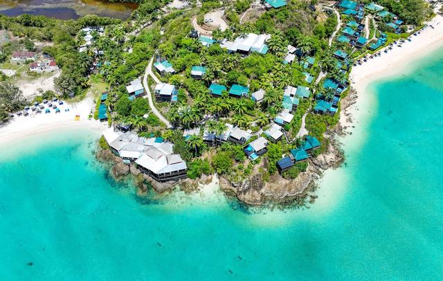 COCOS Hotel - Adults Only - Caters to Couples - All Inclusive