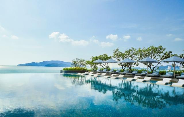 Sheraton Nha Trang Hotel & Spa