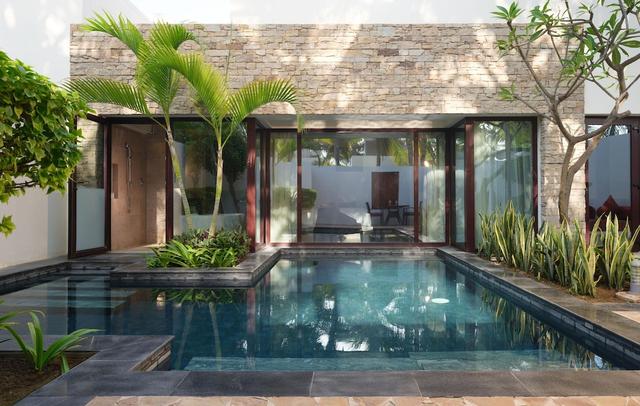 Al Baleed Resort Salalah by Anantara