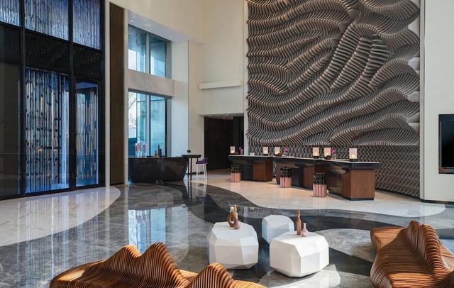 Renaissance Nanning Hotel