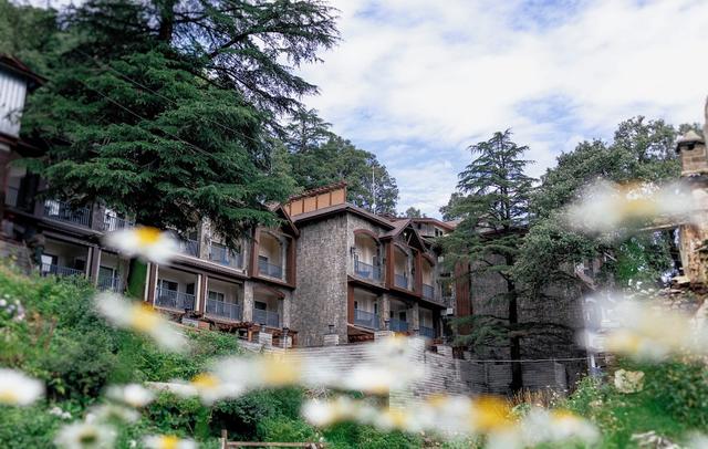 Presidium Sarovar Premiere Dalhousie