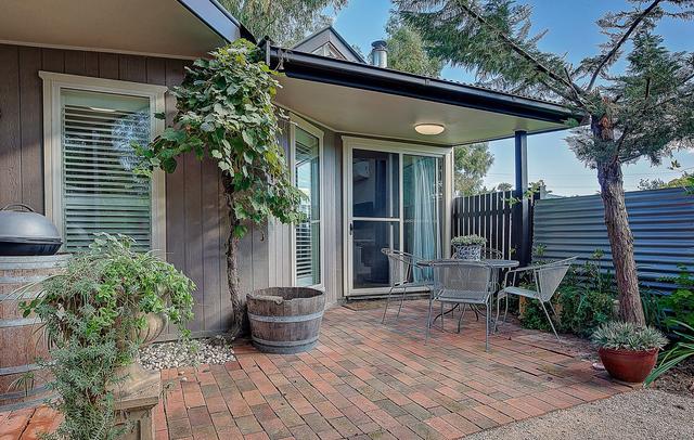 Evanslea Luxury Boutique Accommodation