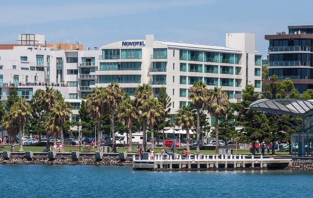 Novotel Geelong