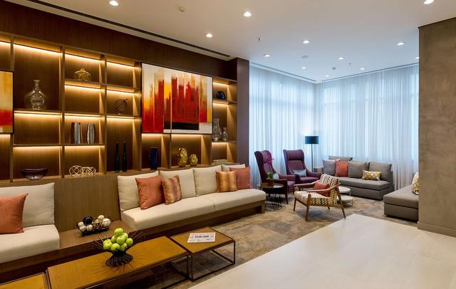 Hyatt Place Sao Jose do Rio Preto